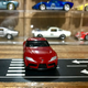 Illustration for article titled No. 117 Tomica, Toyota GR Supra